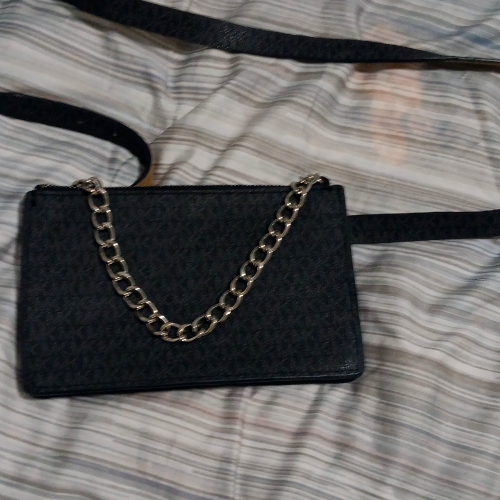 Michael Kors belt bag fanny bag